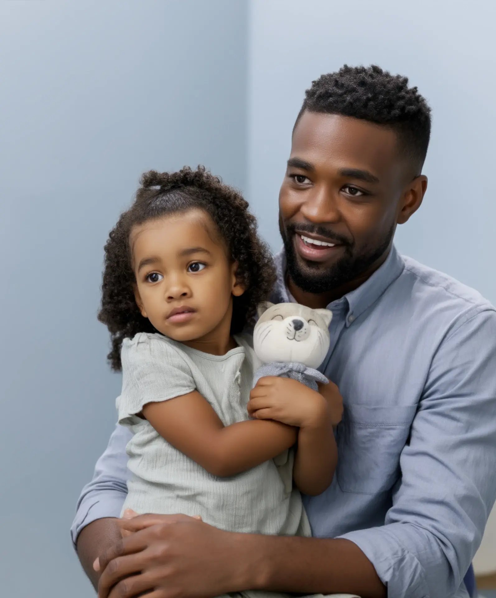 FatherandDaughter