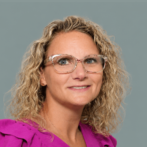 Margo Gaskins