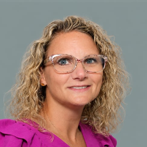 Margo Gaskins