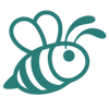 greenbeeoutline