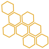 homeycombhorizontal