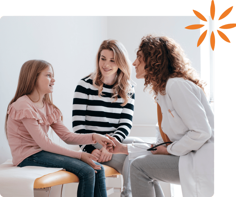 child-visit